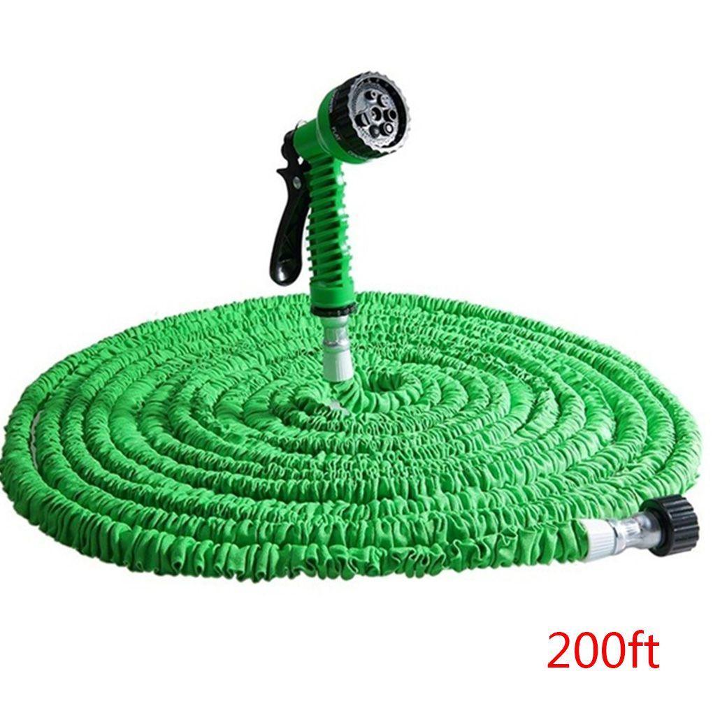 garden hose - Sasson Stock