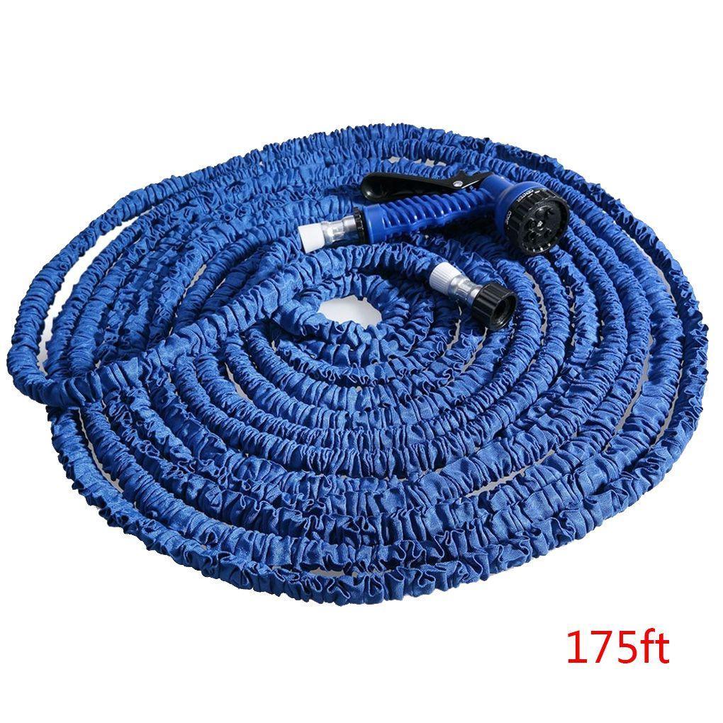 garden hose - Sasson Stock