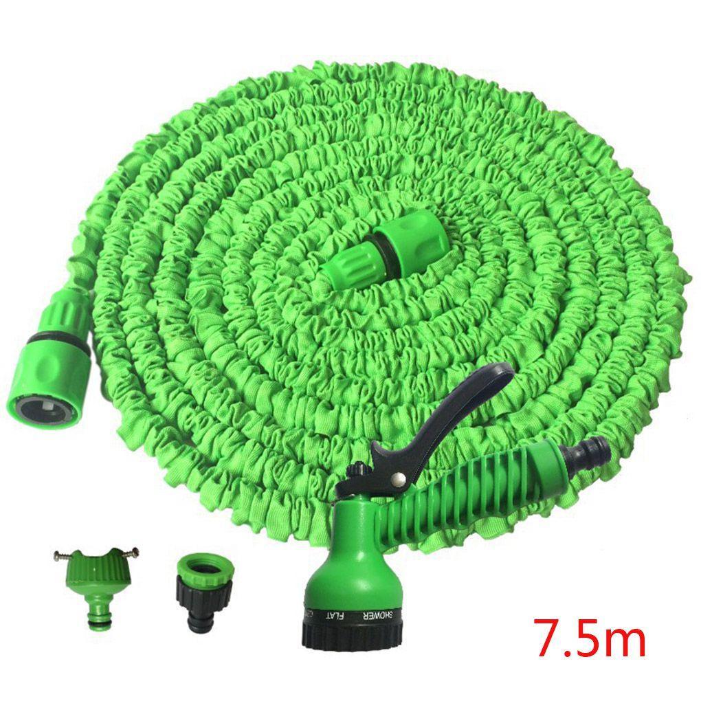 garden hose - Sasson Stock