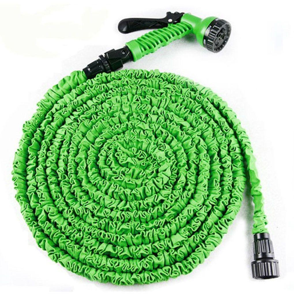 garden hose - Sasson Stock