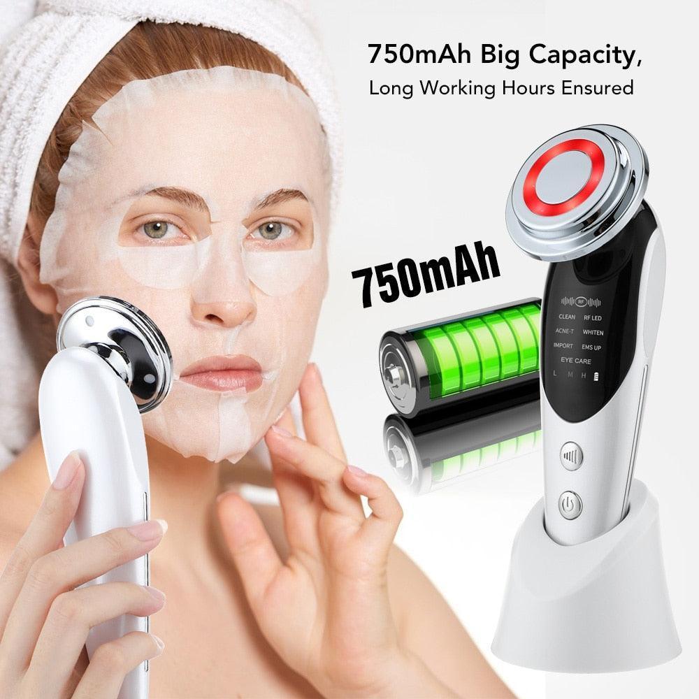 Facial massager - Sasson Stock