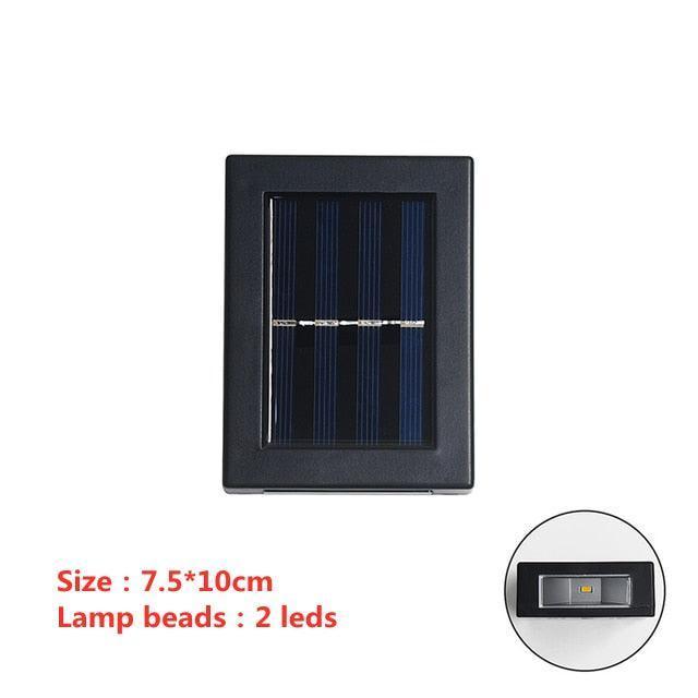 Solar lamp - Sasson Stock