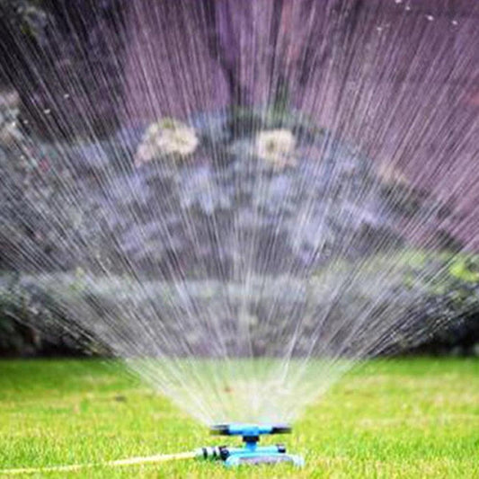 Garden sprinkler - Sasson Stock