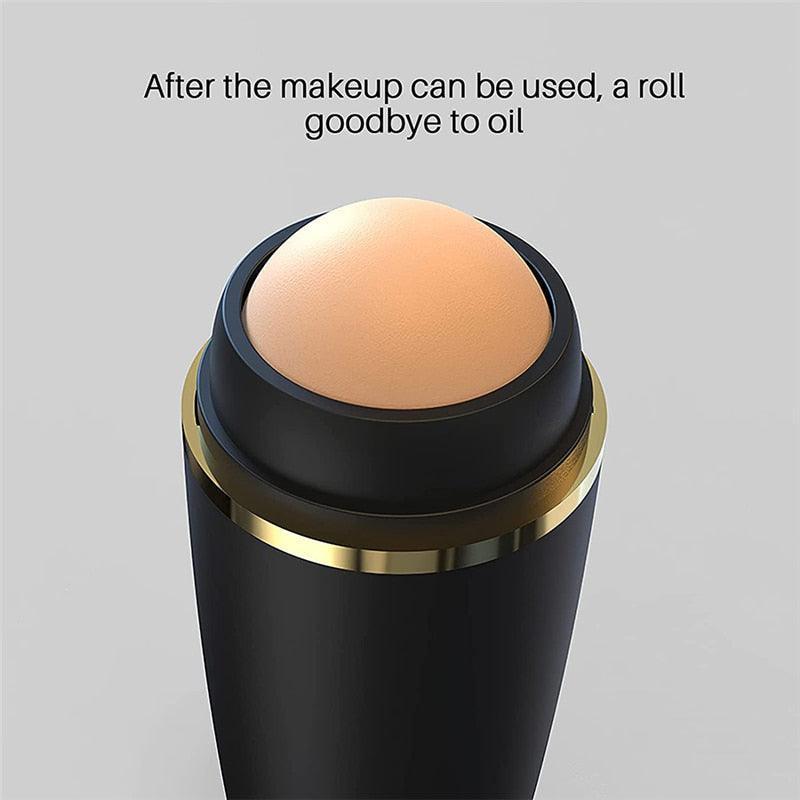 absorbs oil for the face - Sasson Stock