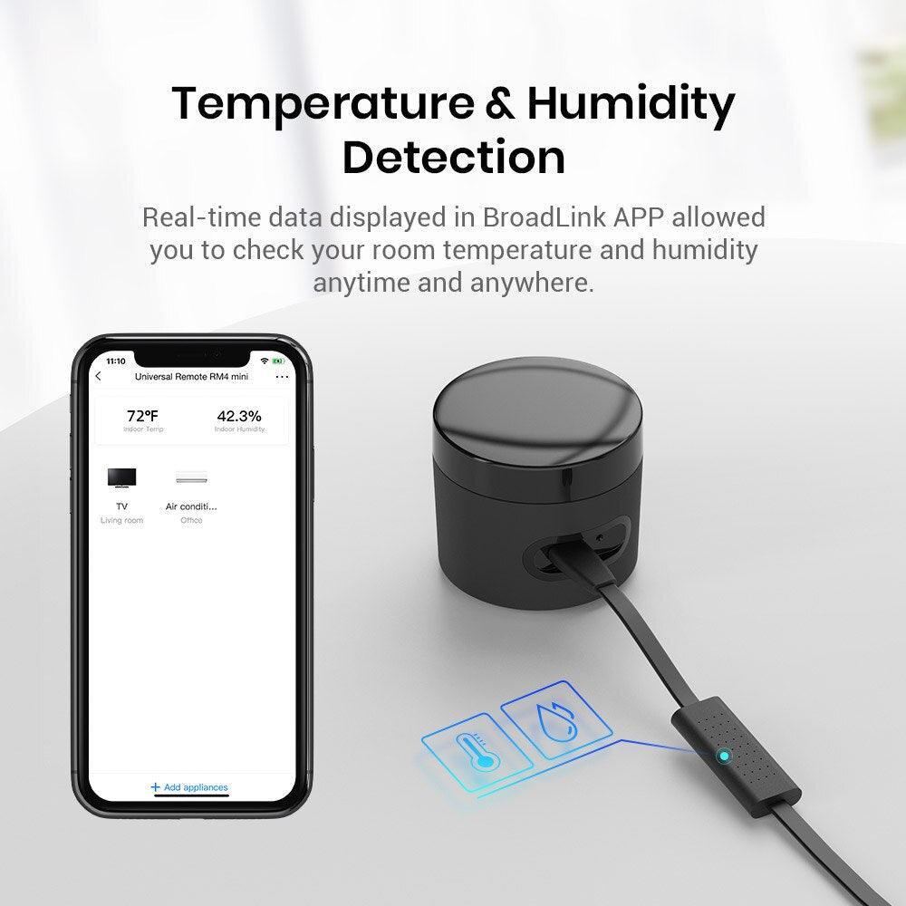 Temperature meter - Sasson Stock