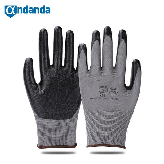 Gloves for work - Sasson Stock