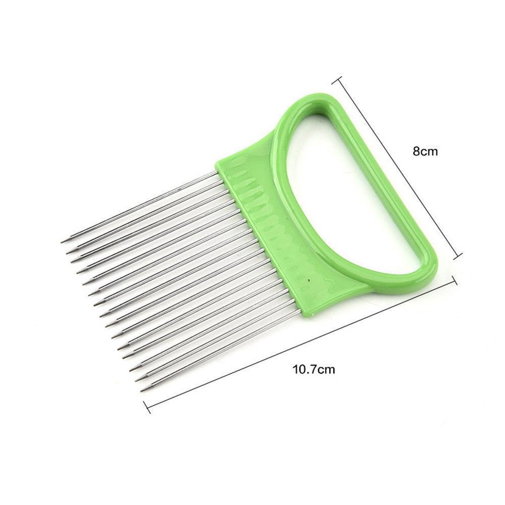 Vegetable slicer - Sasson Stock