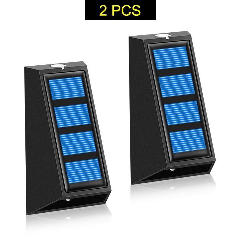 Solar lighting - Sasson Stock