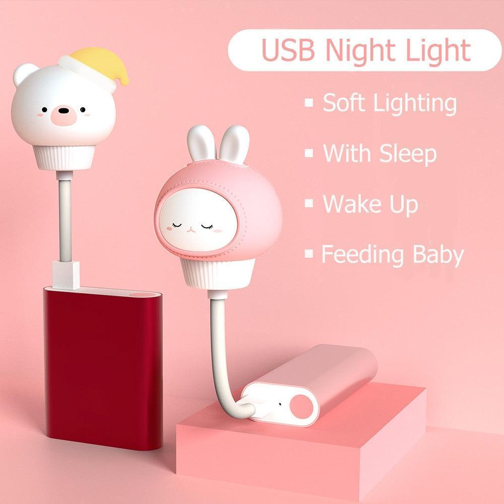 Night Light - Sasson Stock