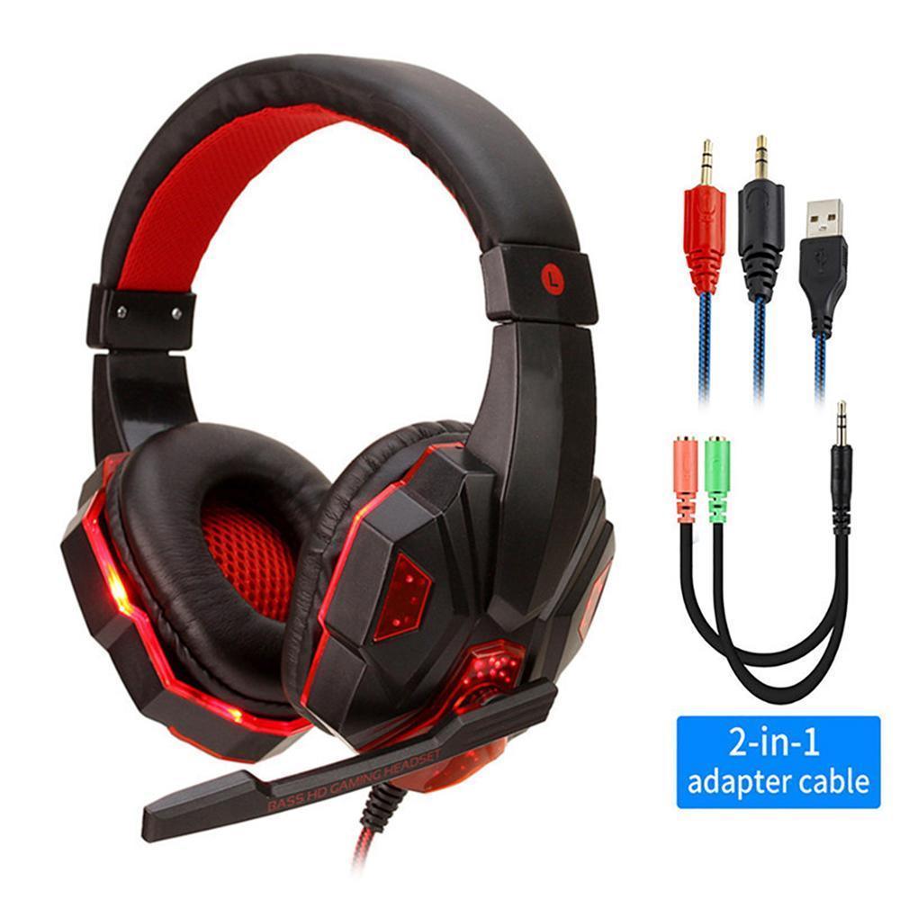 Sound headphones - Sasson Stock