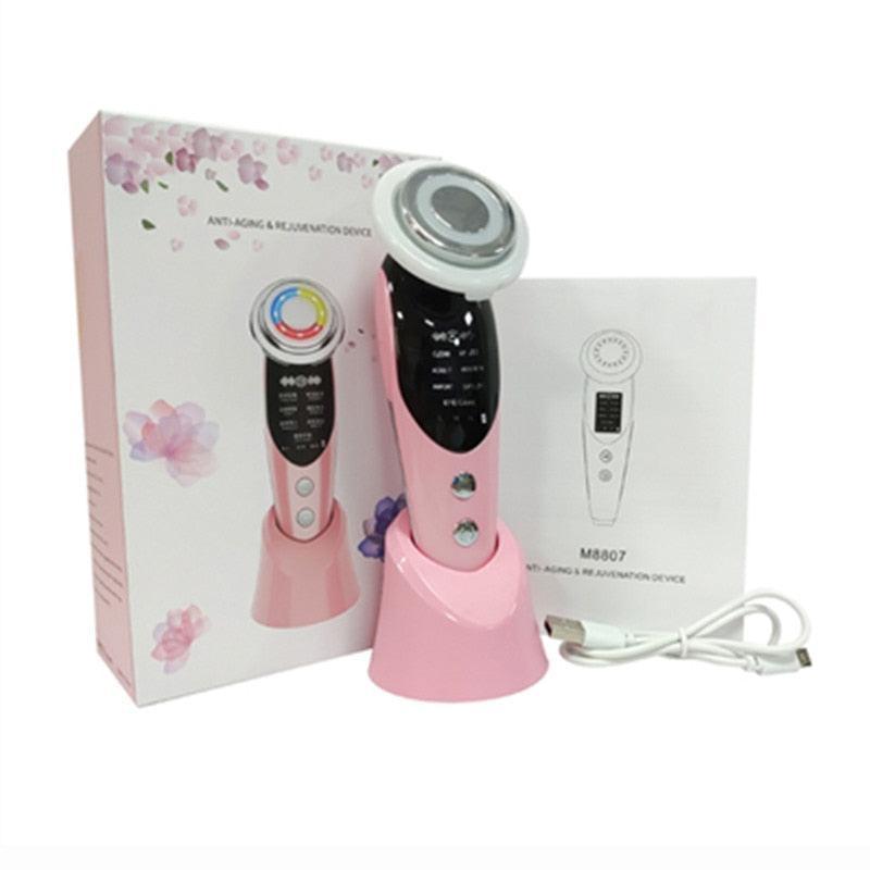 Facial massager - Sasson Stock