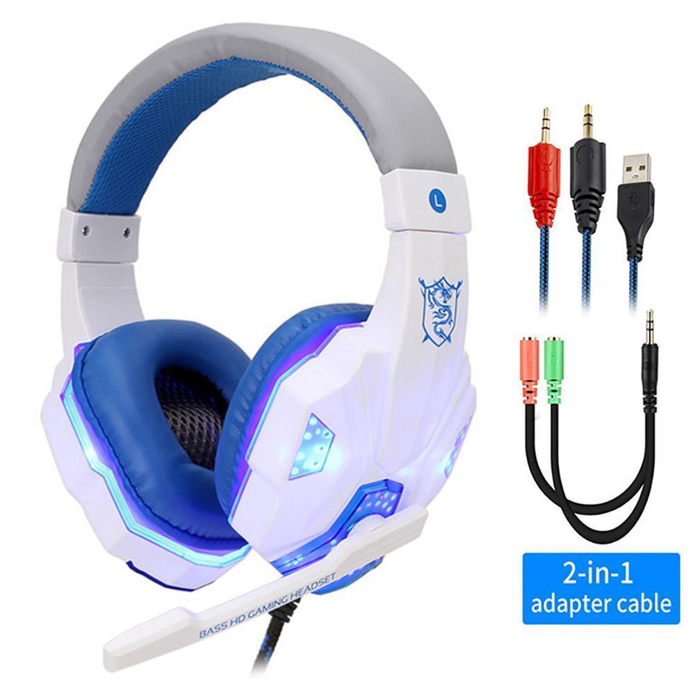 Sound headphones - Sasson Stock