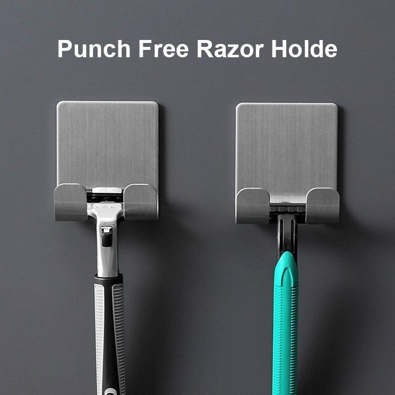 Razor holder - Sasson Stock