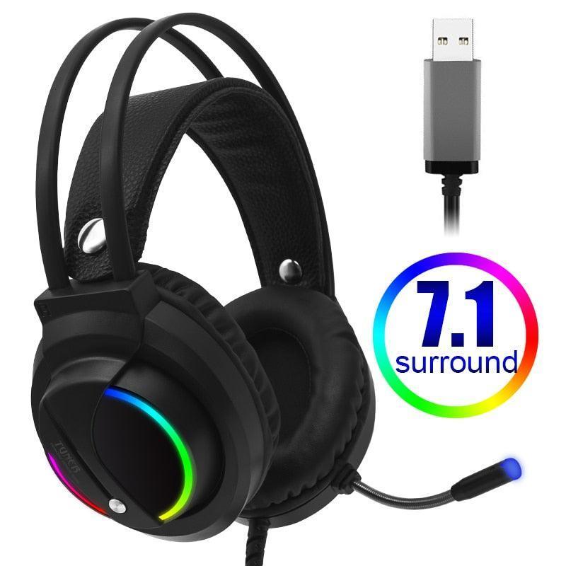 Surround headphones - Sasson Stock