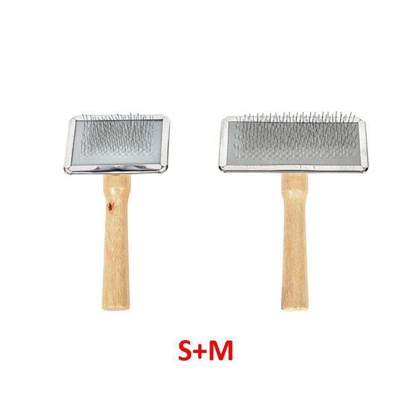 Live brush - Sasson Stock