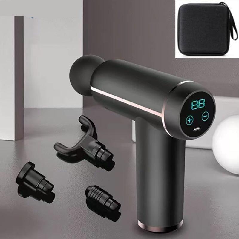 Massage gun - Sasson Stock