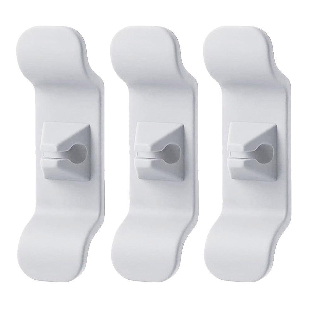 cable holder - Sasson Stock