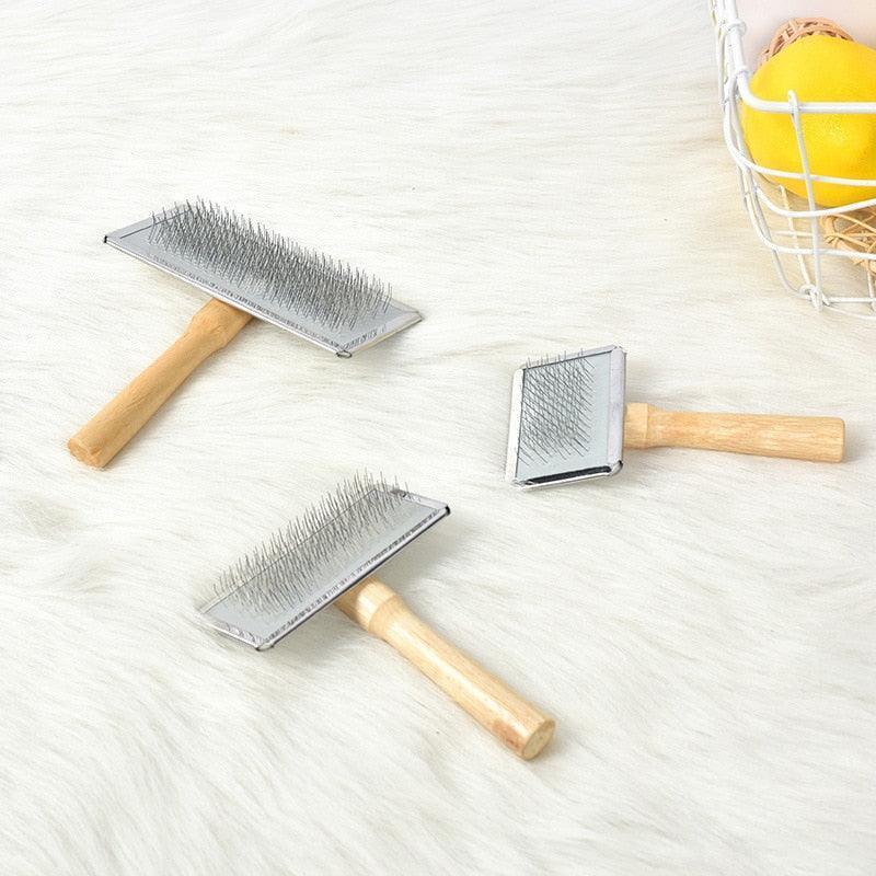 Live brush - Sasson Stock