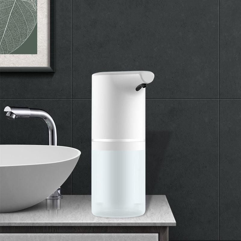 Soap dispenser - Sasson Stock