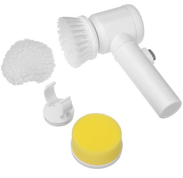 Cleaning brush - Sasson Stock