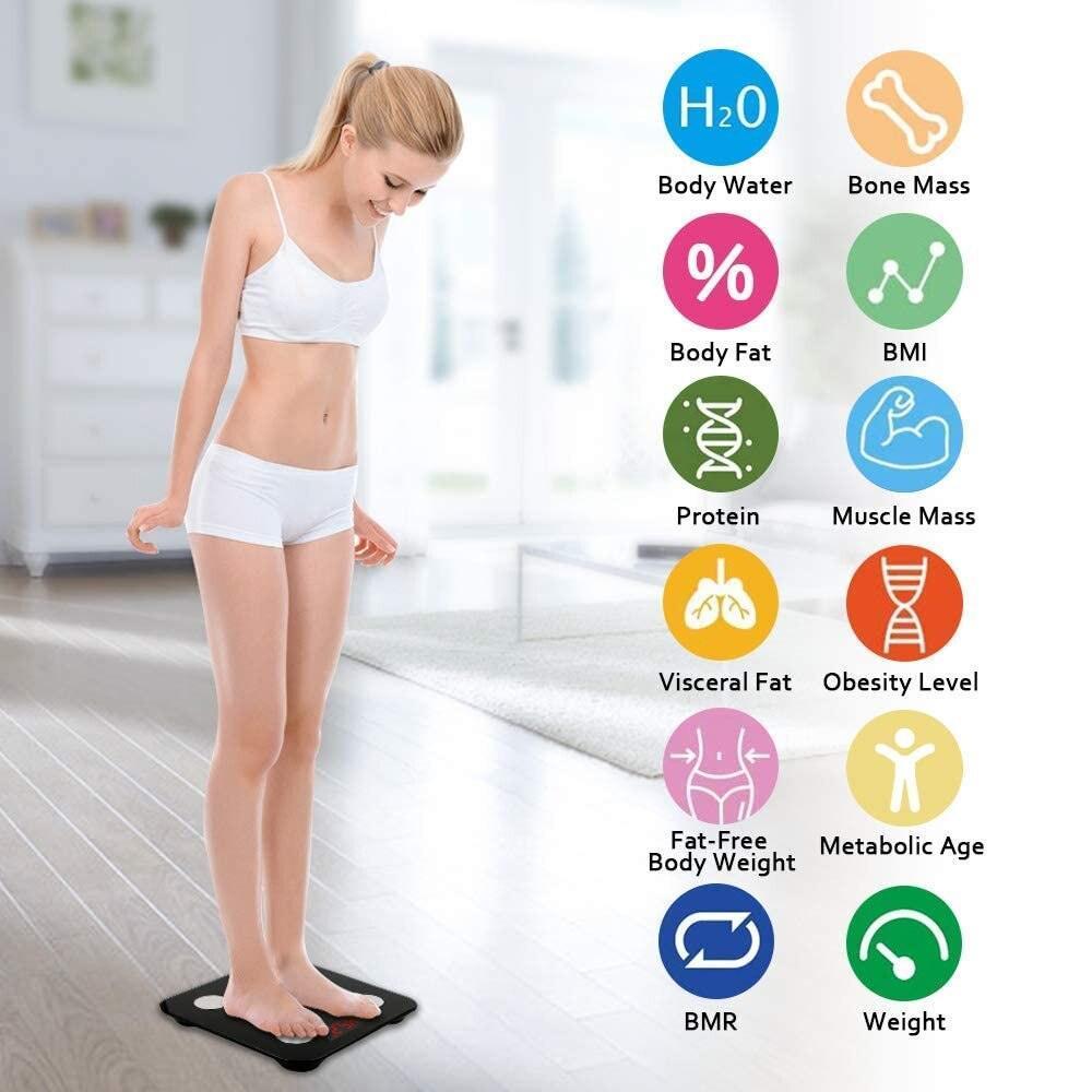 Smart health scale - Sasson Stock